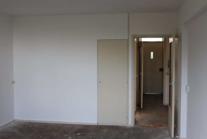 Foto 6, Cordell Hullplaats | 4-kamerappartement in Rotterdam Ommoord
