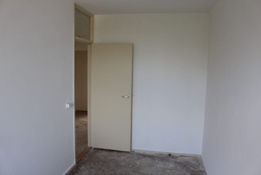 Foto 8, Cordell Hullplaats | 4-kamerappartement in Rotterdam Ommoord