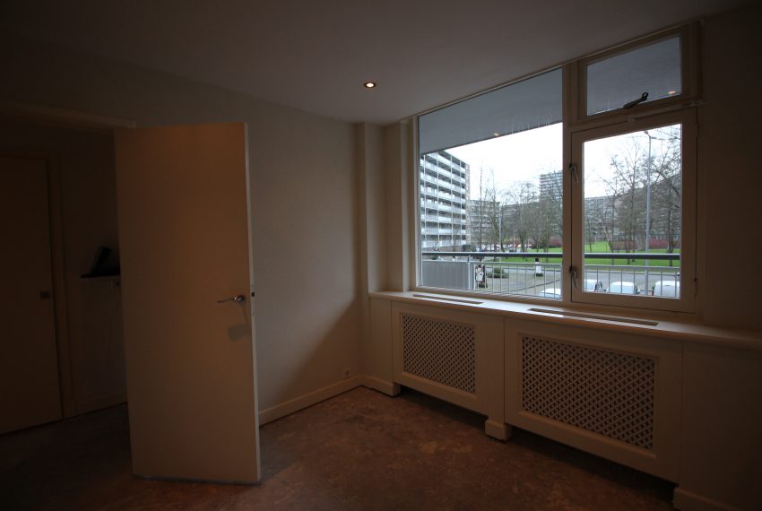 Foto 9, Kelloggplaats | 4-kamerappartement in Rotterdam Ommoord