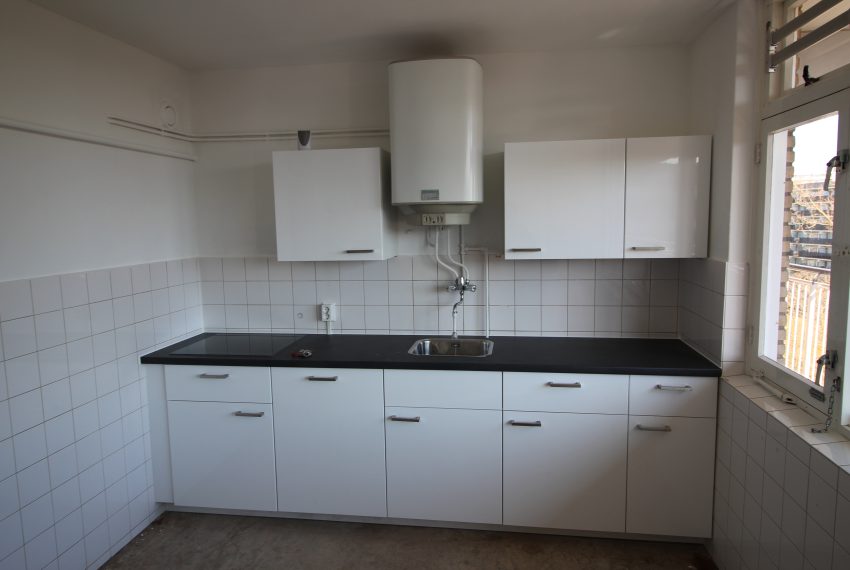 Foto 4, Kelloggplaats | 4-kamerappartement in Rotterdam Ommoord