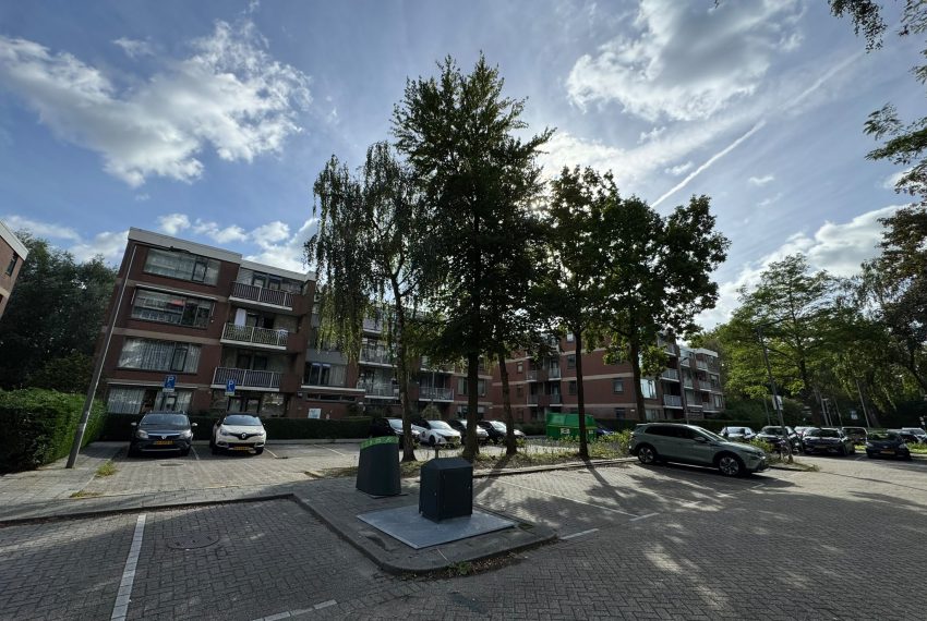 Foto 1, Grienderwaard | 4-kamerwoning in Rotterdam Ijsselmonde