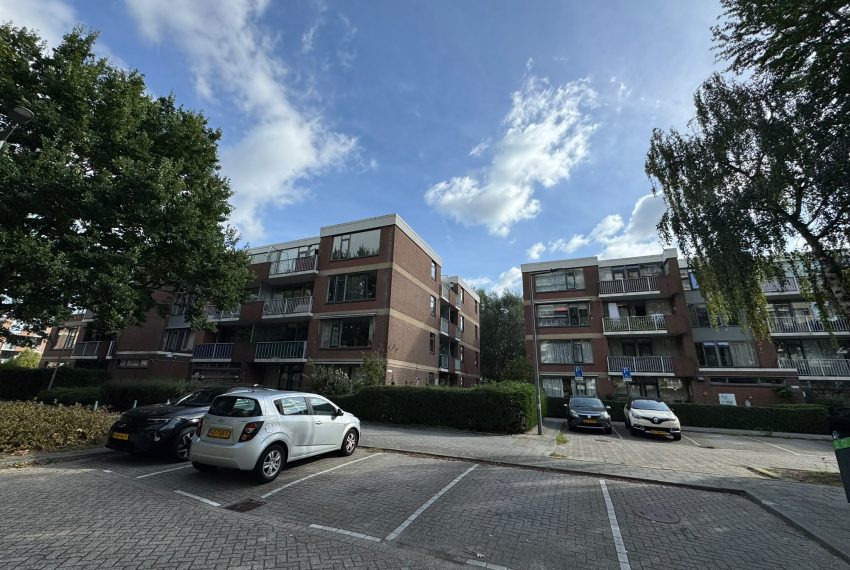 Foto 2, Grienderwaard | 4-kamerwoning in Rotterdam Ijsselmonde