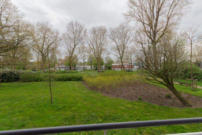 Foto 5, Cordell Hullplaats | 5-kamerappartement in Rotterdam Ommoord