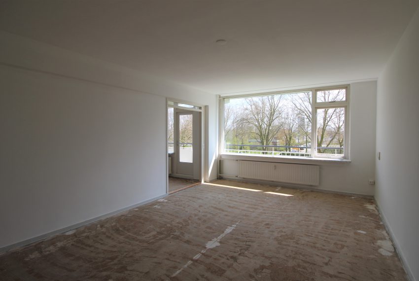 Foto 1, Cordell Hullplaats | 5-kamerappartement in Rotterdam Ommoord