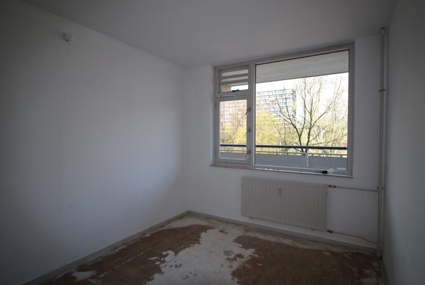 Foto 10, Cordell Hullplaats | 5-kamerappartement in Rotterdam Ommoord