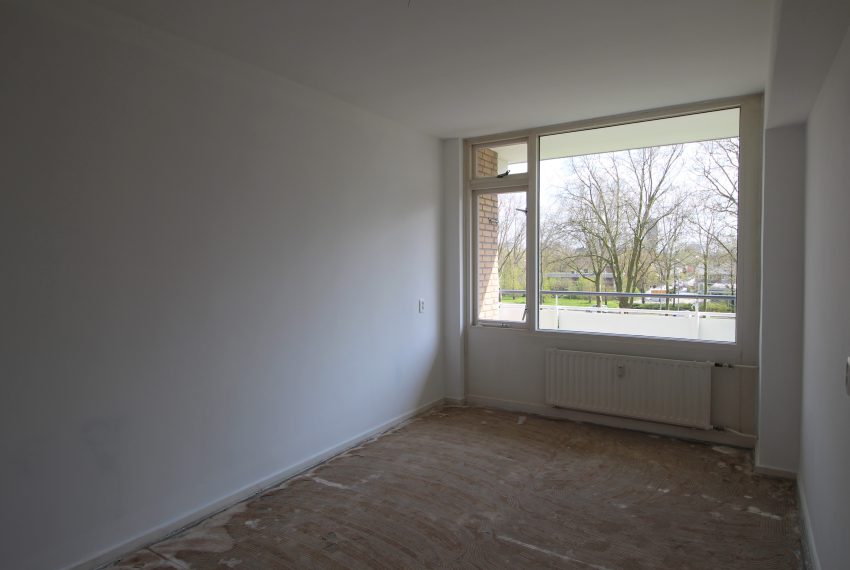 Foto 12, Cordell Hullplaats | 5-kamerappartement in Rotterdam Ommoord