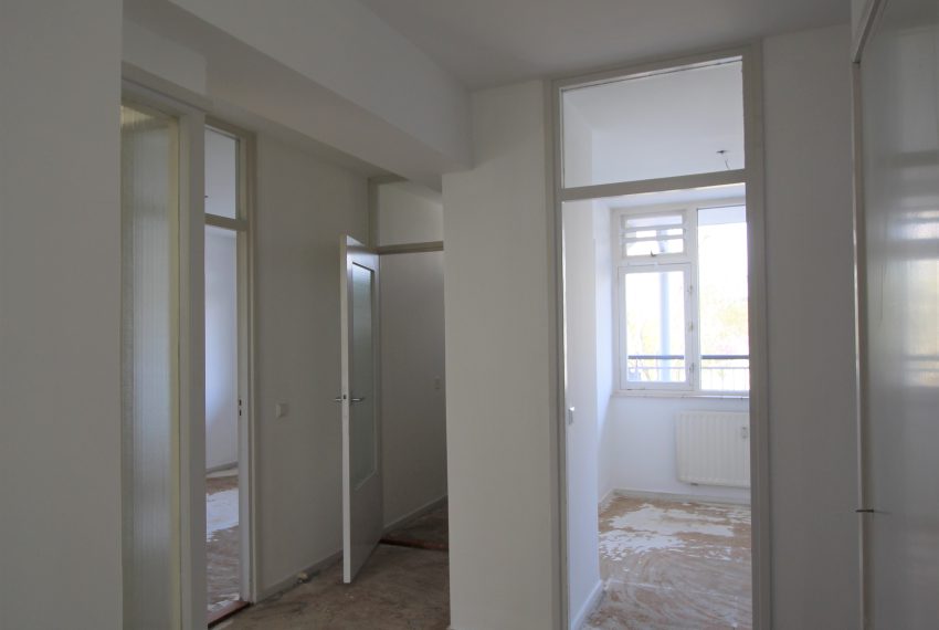 Foto 14, Cordell Hullplaats | 5-kamerappartement in Rotterdam Ommoord