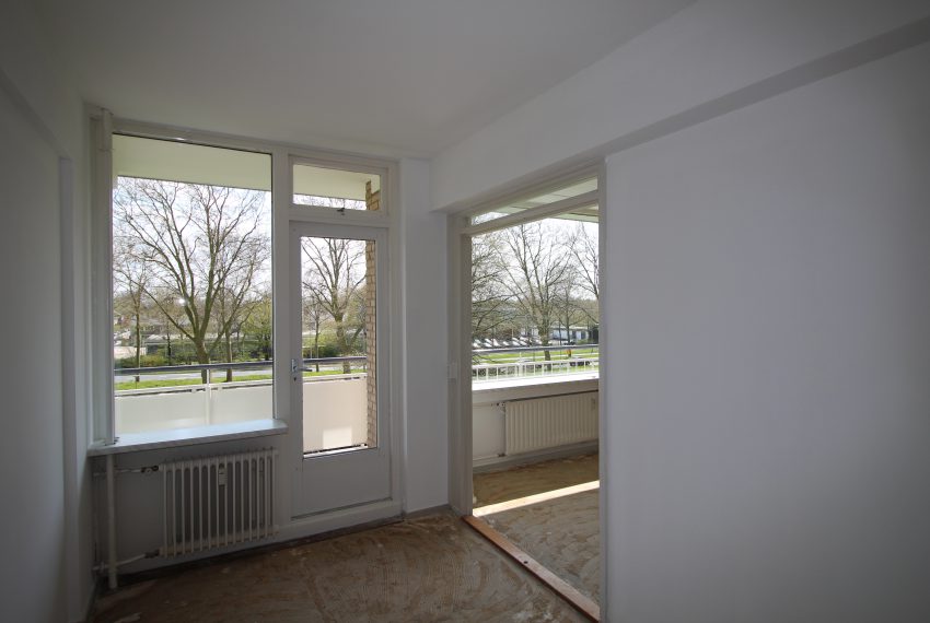Foto 2, Cordell Hullplaats | 5-kamerappartement in Rotterdam Ommoord