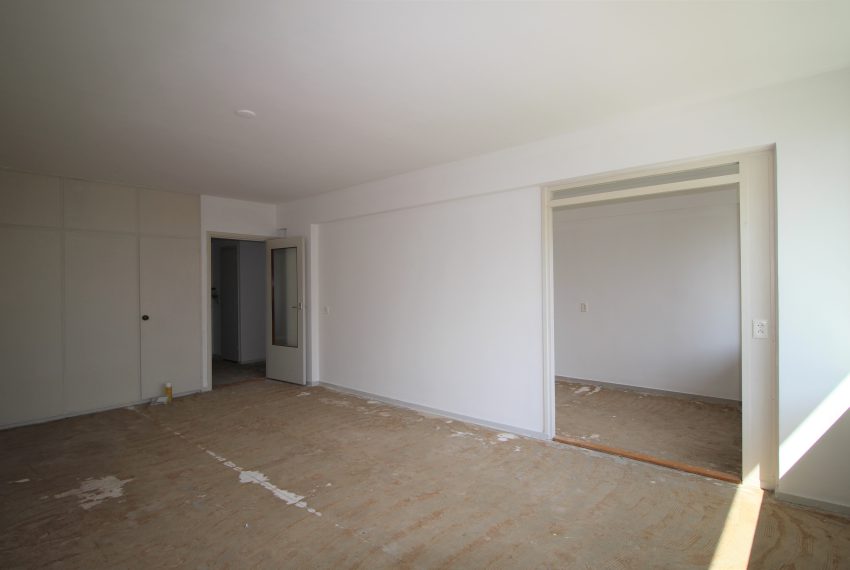 Foto 3, Cordell Hullplaats | 5-kamerappartement in Rotterdam Ommoord