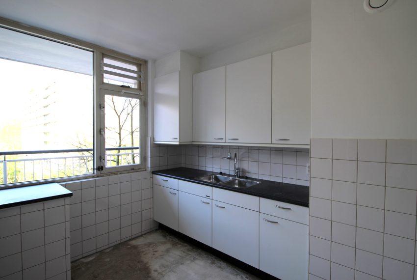 Foto 7, Cordell Hullplaats | 5-kamerappartement in Rotterdam Ommoord