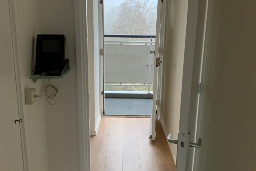 Foto 13, Cordell Hullplaats | 5-kamerappartement in Rotterdam Ommoord
