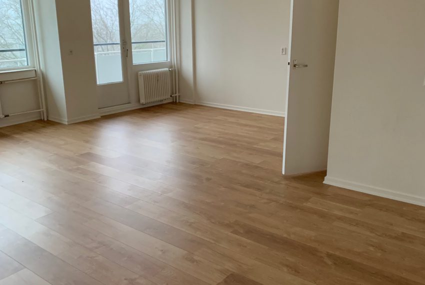 Foto 2, Cordell Hullplaats | 5-kamerappartement in Rotterdam Ommoord