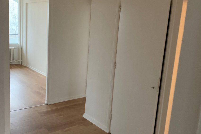 Foto 3, Cordell Hullplaats | 5-kamerappartement in Rotterdam Ommoord