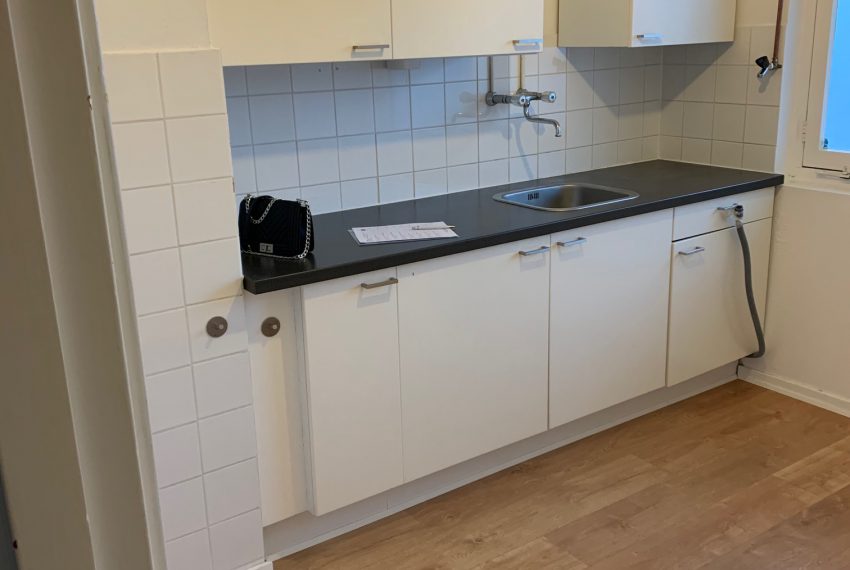 Foto 5, Cordell Hullplaats | 5-kamerappartement in Rotterdam Ommoord