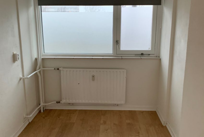 Foto 6, Cordell Hullplaats | 5-kamerappartement in Rotterdam Ommoord