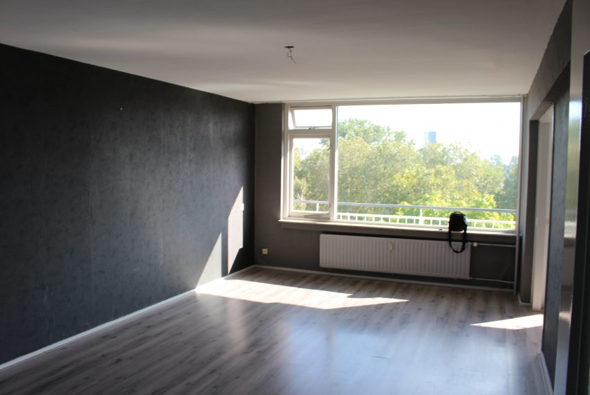 Foto 1, Cordell Hullplaats | 5-kamerappartement in Rotterdam Ommoord