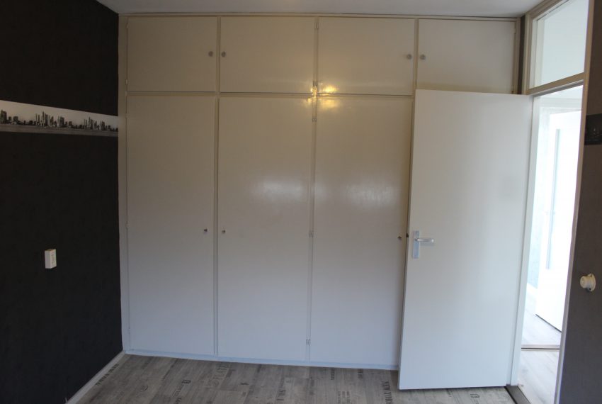 Foto 10, Cordell Hullplaats | 5-kamerappartement in Rotterdam Ommoord
