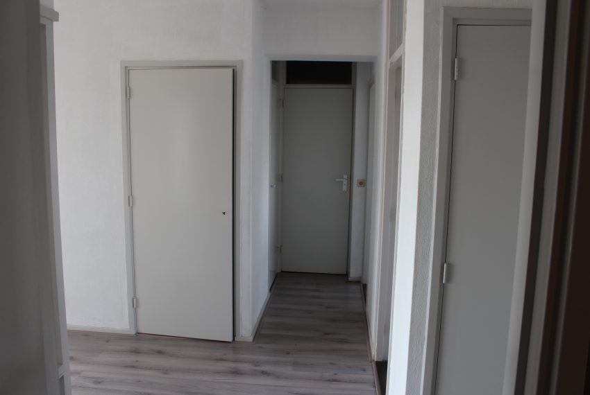 Foto 11, Cordell Hullplaats | 5-kamerappartement in Rotterdam Ommoord