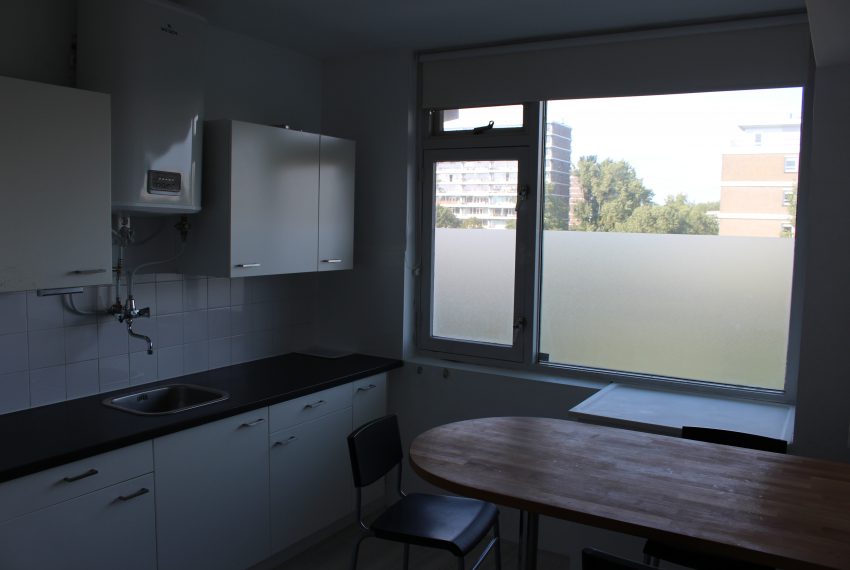 Foto 6, Cordell Hullplaats | 5-kamerappartement in Rotterdam Ommoord