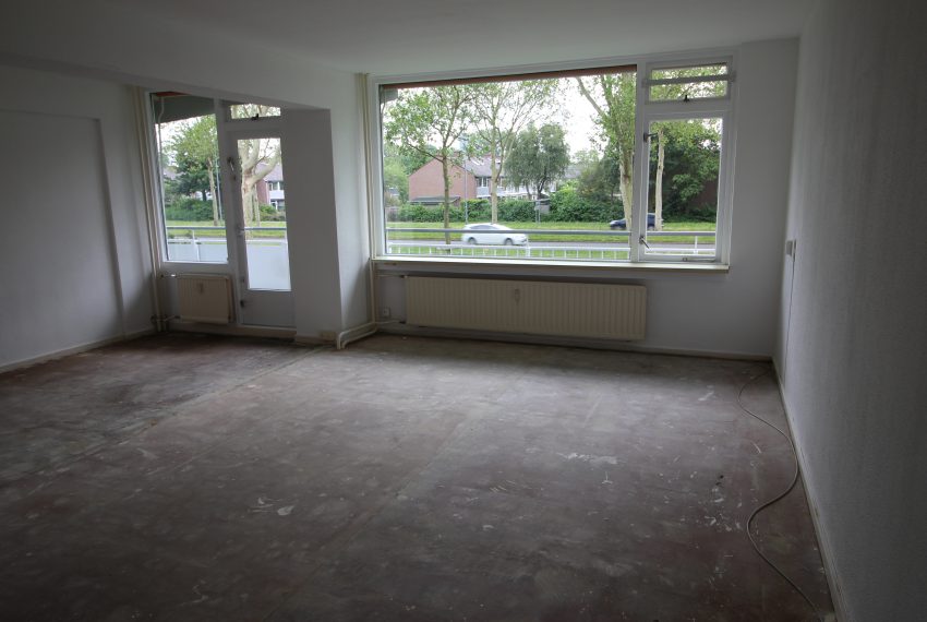 Foto 3, Kelloggplaats | 5-kamerappartement in Rotterdam Ommoord