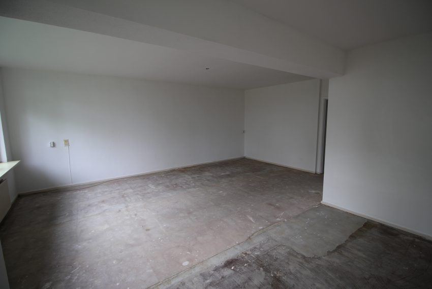 Foto 4, Kelloggplaats | 5-kamerappartement in Rotterdam Ommoord