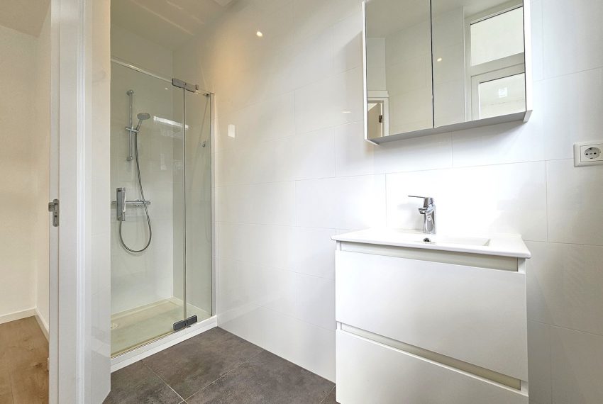 Foto 4, Millinxstraat | Appartement in  