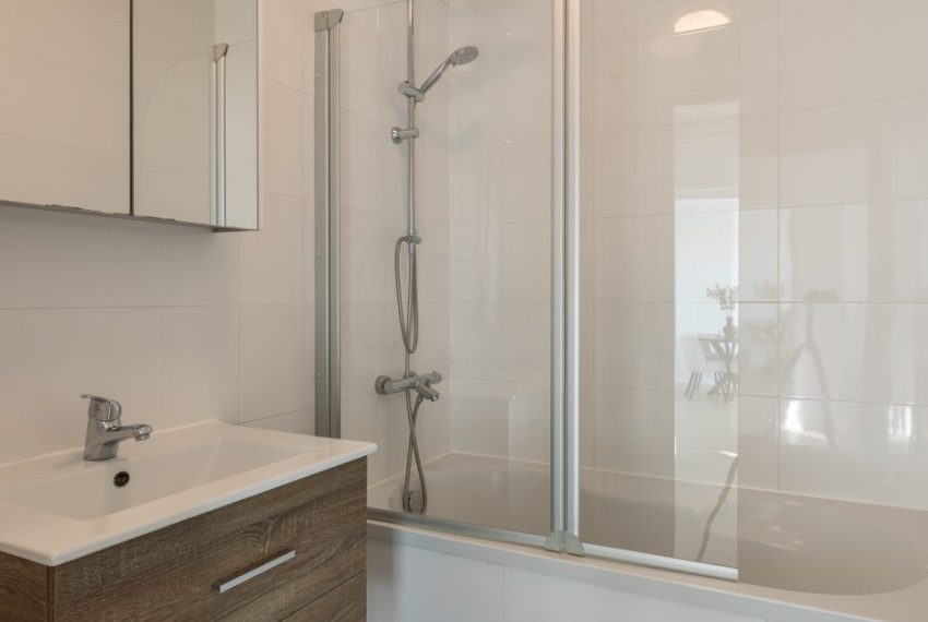 Foto 5, Willem van Boelrestraat | Appartement in Rotterdam Het lage land