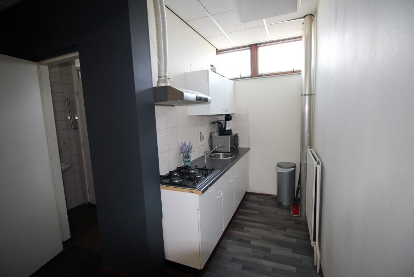 Foto 5, Graafstroomstraat | Bedrijfsruimte  Kantoorruimte in Rotterdam Rotterdam