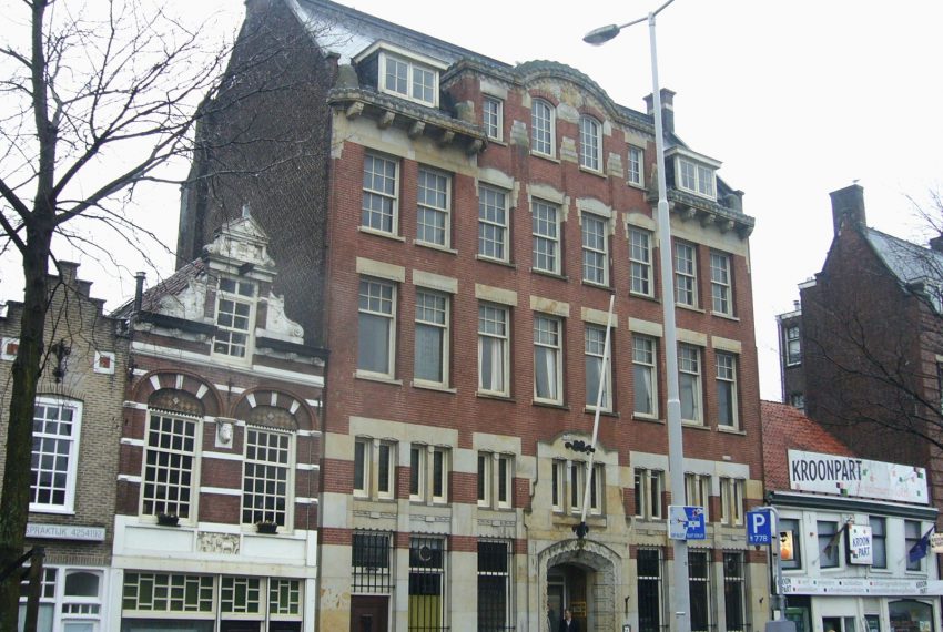 Foto 1, Havenstraat 23 | Bedrijfsruimte in Rotterdam Delfshaven
