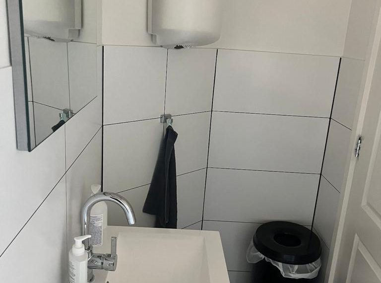 Foto 10, Graafstroomstraat | Bedrijfsruimte in Rotterdam Rotterdam