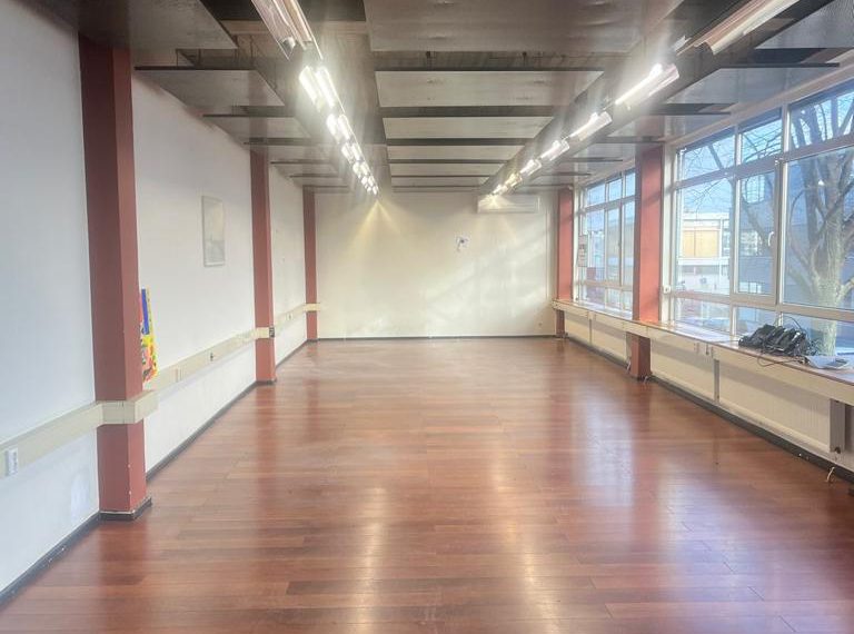 Foto 4, Graafstroomstraat | Bedrijfsruimte in Rotterdam Rotterdam