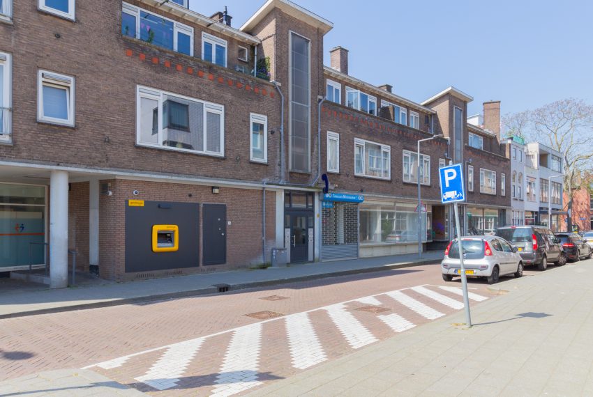Foto 1, Katendrechtse Lagedijk | winkel/bedrijfsruimte in Rotterdam Charlois