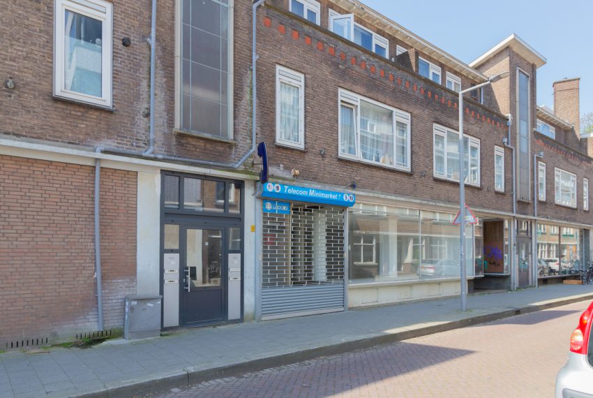 Foto 2, Katendrechtse Lagedijk | winkel/bedrijfsruimte in Rotterdam Charlois