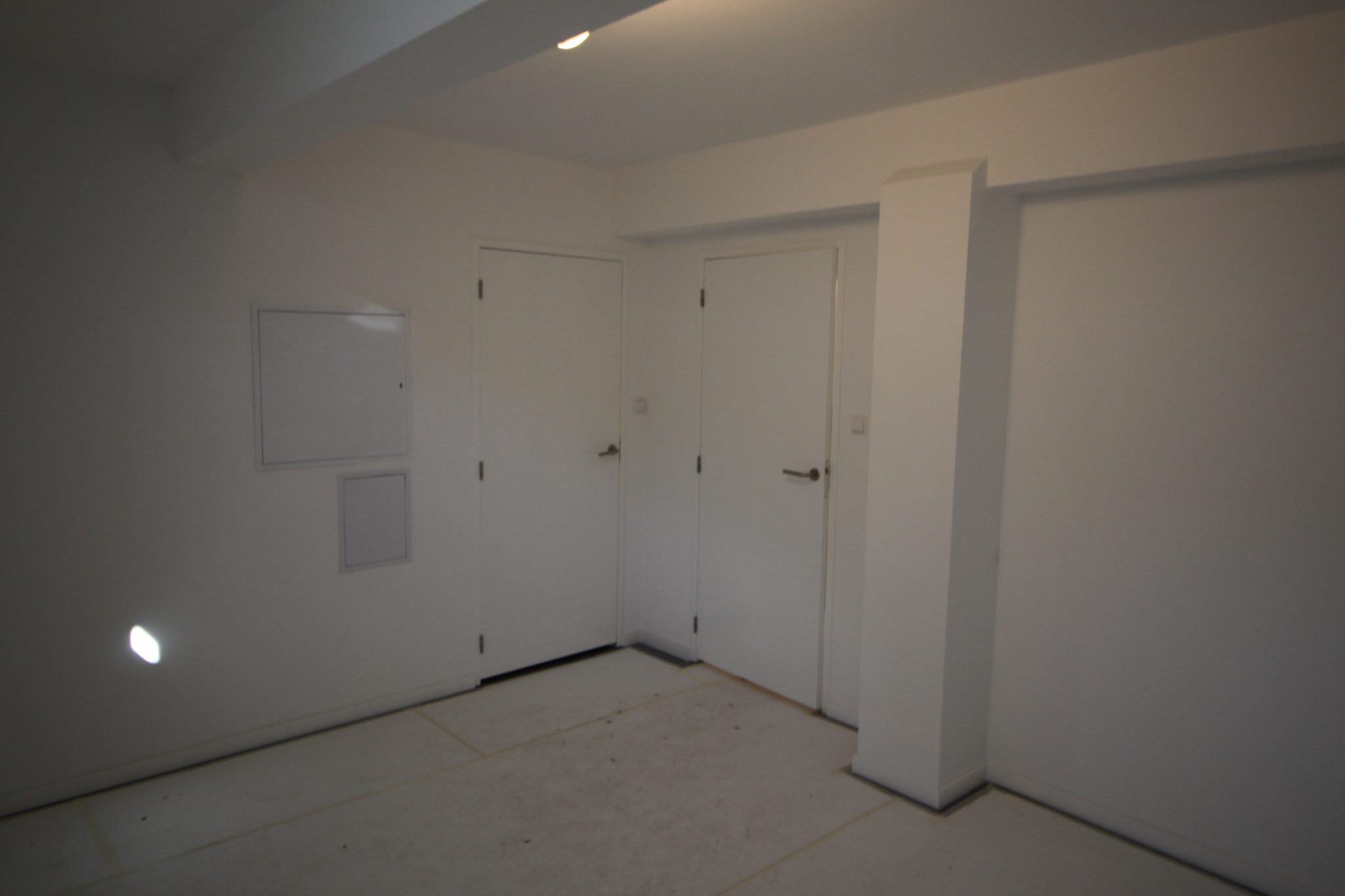 Apartment in Rotterdam